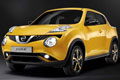 2015 Nissan Juke