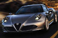 2014 Alfa Romeo 4C