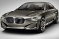 2014 BMW Vision Future Luxury Concept