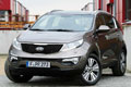 2014 Kia Sportage