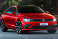 2014 Volkswagen New Midsize Coupe Concept 