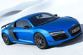 2015 Audi R8 LMX Limited Edition 