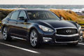2015 Infiniti Q70L 