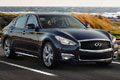 2015 Infiniti Q70L 