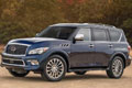 2015 Infiniti QX80 