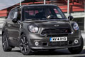 2015 Mini Paceman 