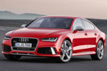 2015 Audi RS7 Sportback