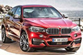 2015 BMW X6