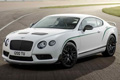 2015 Bentley Continental GT3-R