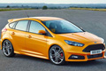 2015 Ford Focus ST 