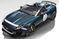 2015 Jaguar F-Type Project 7