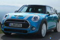 2015 Mini Cooper 5-Door 